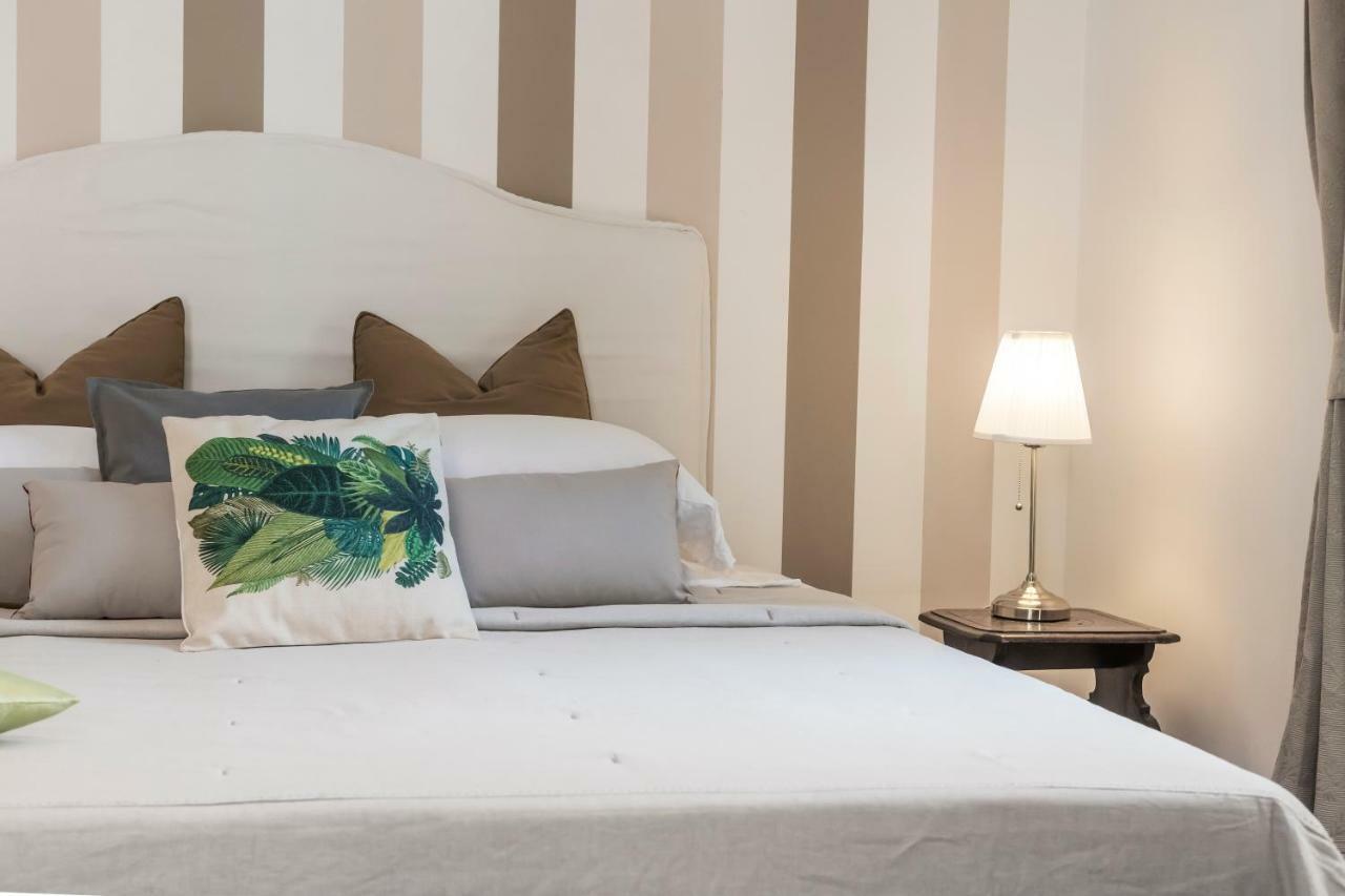 New! Spanish Step Design Apartment โรม ภายนอก รูปภาพ