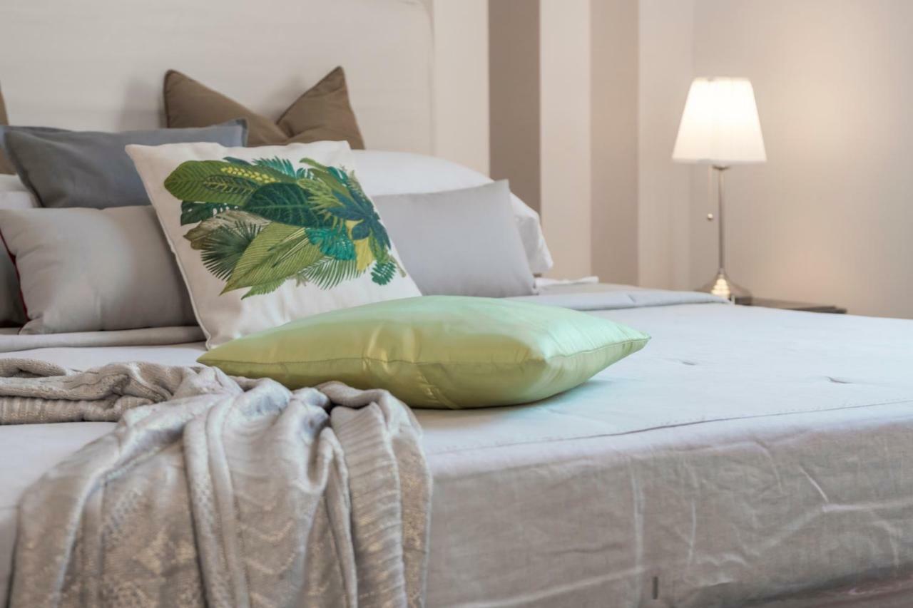 New! Spanish Step Design Apartment โรม ภายนอก รูปภาพ