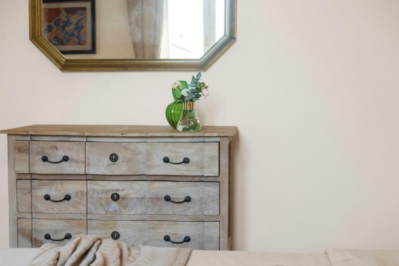 New! Spanish Step Design Apartment โรม ภายนอก รูปภาพ