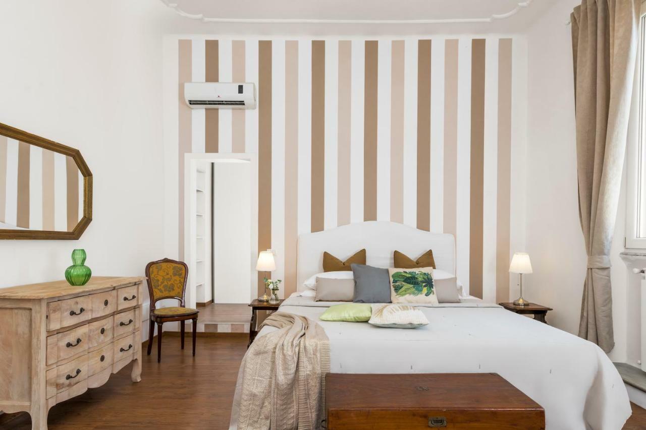 New! Spanish Step Design Apartment โรม ภายนอก รูปภาพ